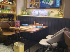 -街角等你.大连海鲜烧烤.经典铁板海鲜串(西安路店)