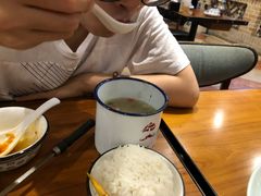 一缸羊肉-巴依老爷新疆美食(常营店)