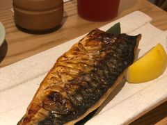 -初居食屋日式料理(万象城购物中心店)