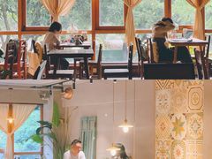 -时光花园(白鹭洲店)