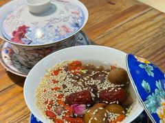 -桂花香手工面(鼓楼店)