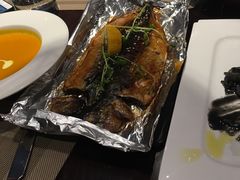 -IL Forno 意坊·意大利餐厅(温州万象城店)