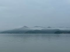 -东钱湖小普陀景区