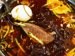 -海兰江石锅饭(水上店)