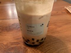 -喜茶(广州天汇igc店)