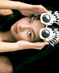 -米莱摄影写真(五大道别墅店)