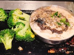 -肉肉大米(金虹桥店)