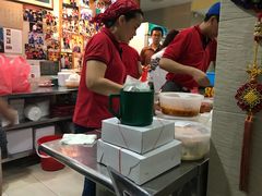 -龙海鲜螃蟹王(宏茂桥店)