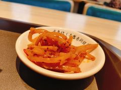 -武圣羊汤·西北面(朝阳门店)