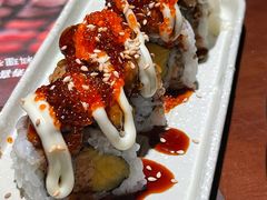 -弓二·烧鸟居酒屋(财富购物中心店)