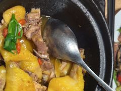 -客汀家宴·客家烟火 四季食材(集美店)