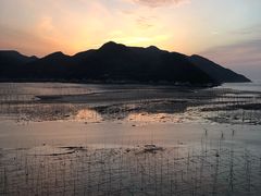-北岐滩涂