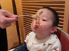 -太平洋西餐厅(金陵饭店)