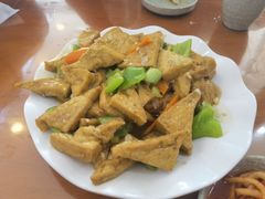 -延阿姨水豆腐(公园店)