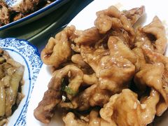 -夕阳红小吃(中街大悦城店)