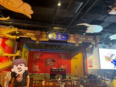 -德云社(三里屯店)