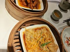 -禄运茶居·手工点心(猎德店)