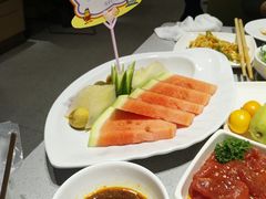 -海底捞火锅(凯德广场店)
