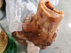 -老鼎丰(靖宇街总店)