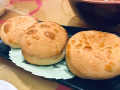 酥皮叉烧餐包-稻香(青衣城店)