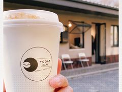 -Bamboo Today Cafe(国创园店)