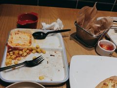 -菲滋意式餐厅(青悦城店)