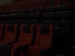 -武汉华夏国际影城(鲁广店)