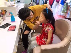 -格林童趣专业儿童摄影(公益西桥店)