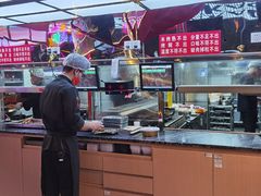 -庆峰龙虾烧烤(合肥一店)