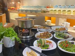 -翠林精选·洗浴·餐饮·住宿(江东大道店)