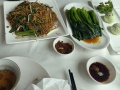-龙庭华宴·粤菜·早茶