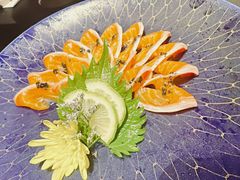 -原志优秀食材·匠心料理·海胆主题(金亿广场店)