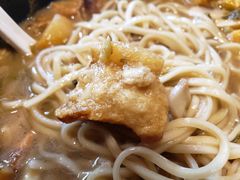 -慧娟面馆·餐厅(望江路店)