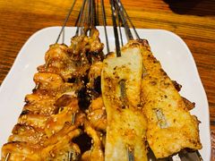 -麻喜大