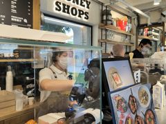 -Money Shops(愚园路店)