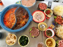 -王歘歘·chuǎ火锅(五道营店)