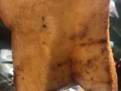 -马路牙子地桌烤肉(工体店)