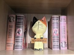 -梵猫·新养生(福州万象城店)