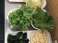 -涿派·炝锅鱼(涿州店)