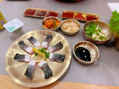 -龙虾奇迹泥炉烤肉(大华三路店)