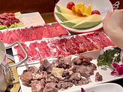 -牛事制造局牛肉火锅(莲岳路店)