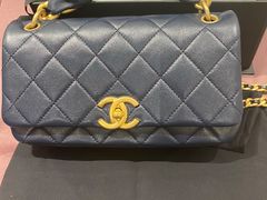 -Chanel(德基广场店)