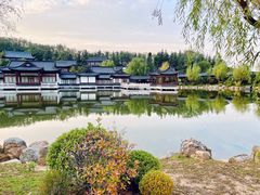 -威海华夏城景区