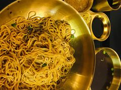 -贡梅老面馆·蟹粉面·无锡特色小吃(南长街主推店)