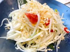青木瓜沙拉-PHO爺·越南料理(亦庄大族广场店)