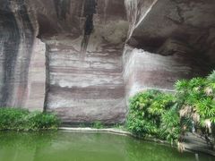 -广州莲花山旅游区