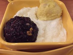 榴莲忘返-满记甜品(日月光二店)