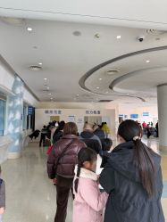 -苏州大学附属儿童医院(园区总院)