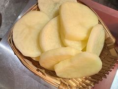 -朱光玉火锅馆(小寨原力场店)