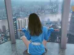 -WFC会仙楼观景台
